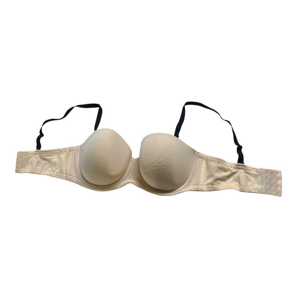 Wacoal bra cream color size 40DD